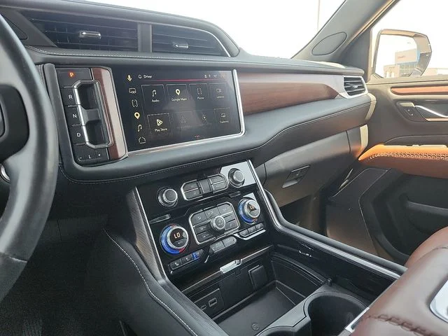 SEMINUEVOS GMC Yukon a Estados en autogozo