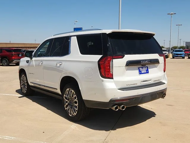 SEMINUEVOS GMC Yukon a Estados en autogozo