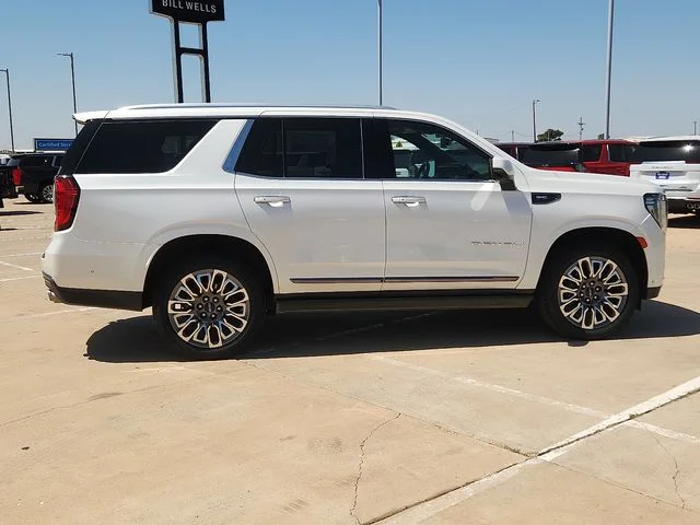 SEMINUEVOS GMC Yukon a Estados en autogozo