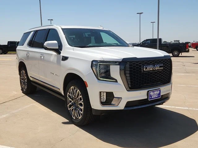 SEMINUEVOS GMC Yukon a Estados en autogozo