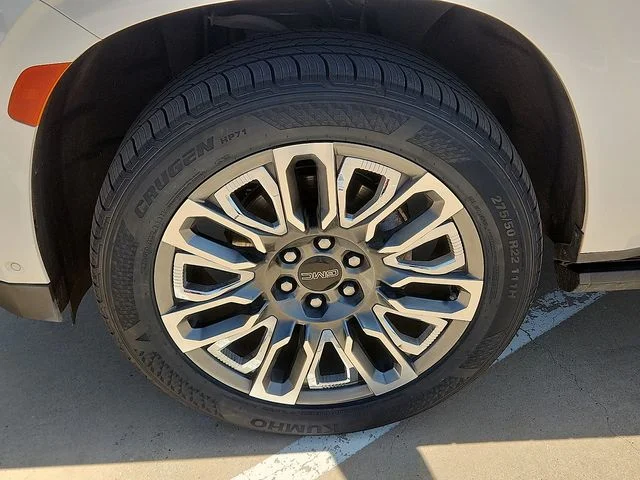 SEMINUEVOS GMC Yukon a Estados en autogozo