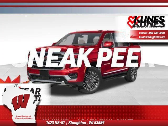 Nuevos GMC YUKON à Estados chez autogozo