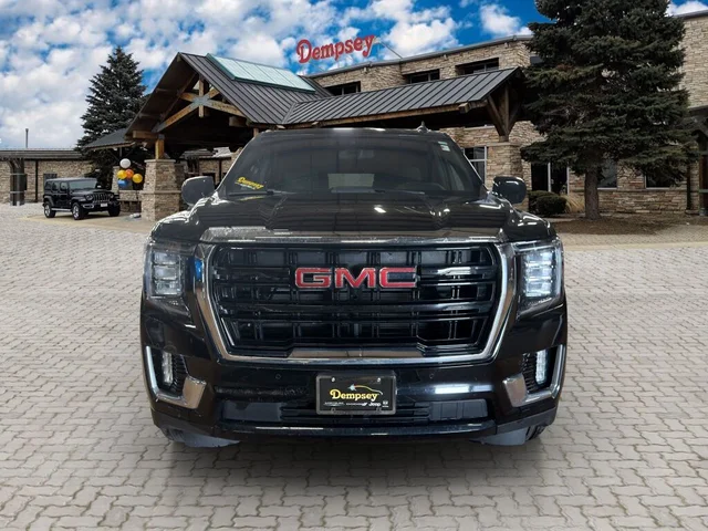 SEMINUEVOS GMC Yukon XL a Estados en autogozo