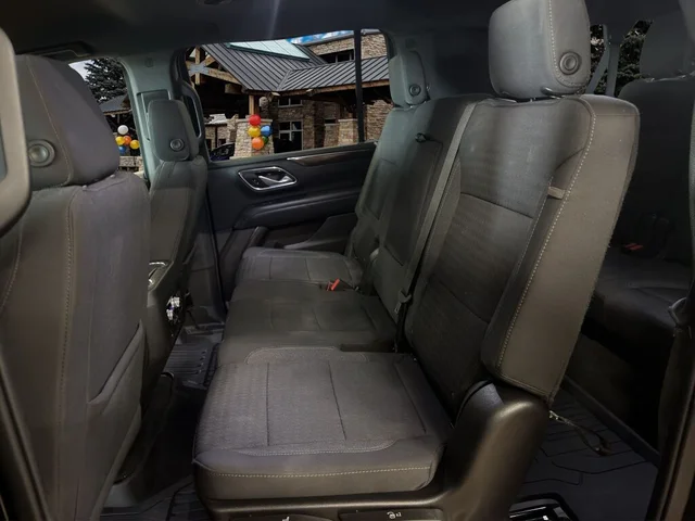 SEMINUEVOS GMC Yukon XL a Estados en autogozo