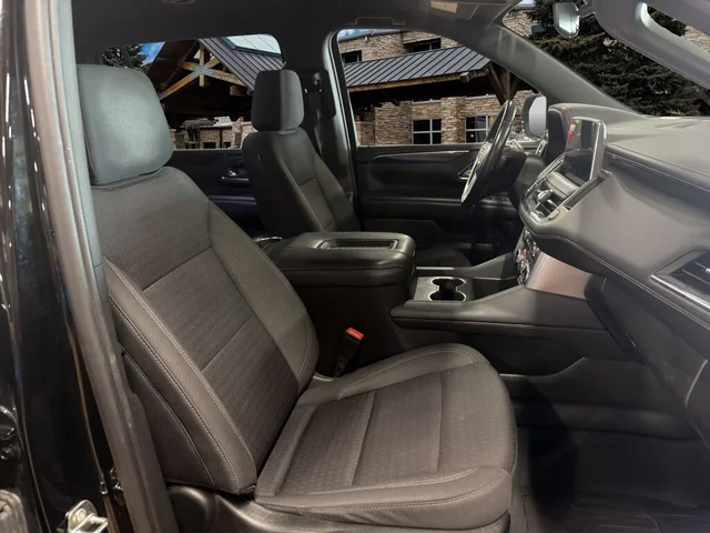 SEMINUEVOS GMC Yukon XL a Estados en autogozo