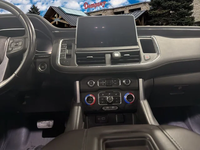 SEMINUEVOS GMC Yukon XL a Estados en autogozo