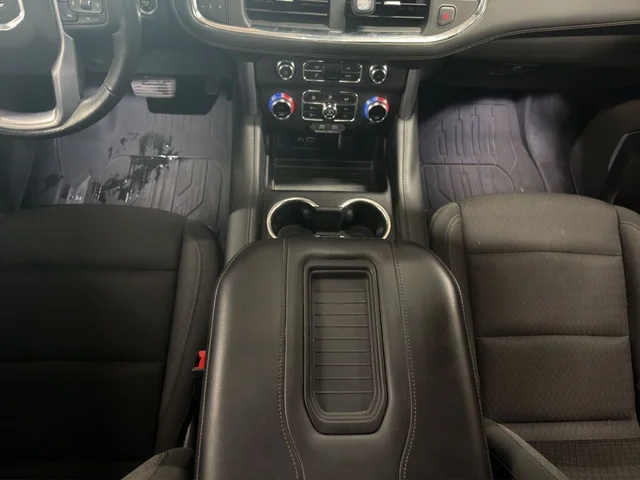 SEMINUEVOS GMC Yukon XL a Estados en autogozo
