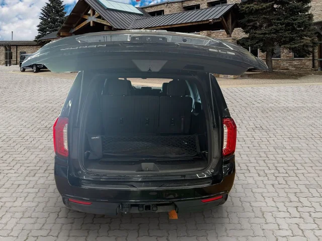 SEMINUEVOS GMC Yukon XL a Estados en autogozo