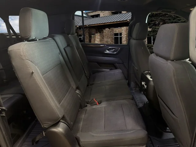 SEMINUEVOS GMC Yukon XL a Estados en autogozo
