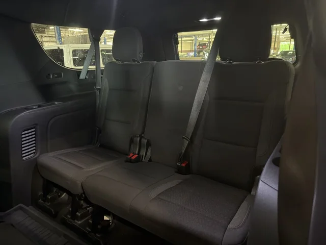 SEMINUEVOS GMC Yukon XL a Estados en autogozo