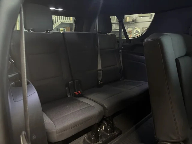 SEMINUEVOS GMC Yukon XL a Estados en autogozo