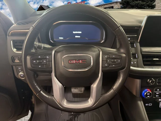 SEMINUEVOS GMC Yukon XL a Estados en autogozo