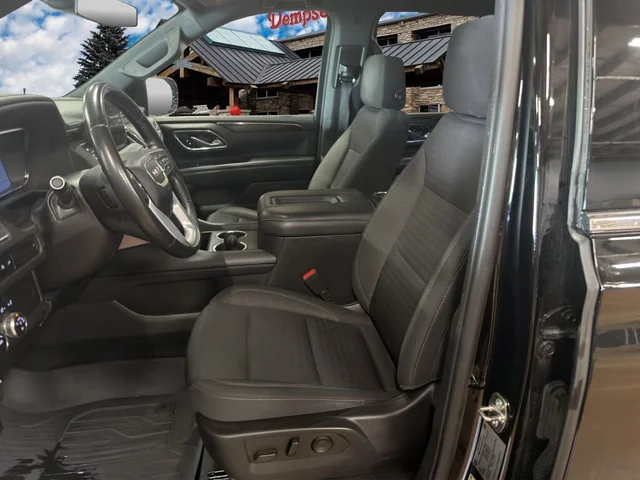 SEMINUEVOS GMC Yukon XL a Estados en autogozo