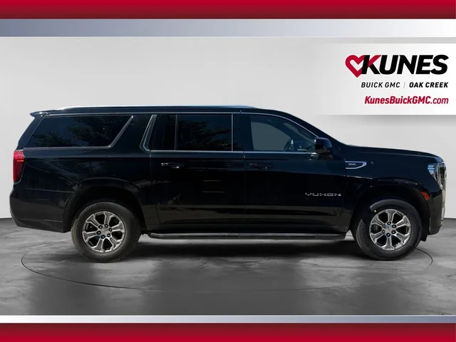 SEMINUEVOS GMC Yukon XL a Estados en autogozo