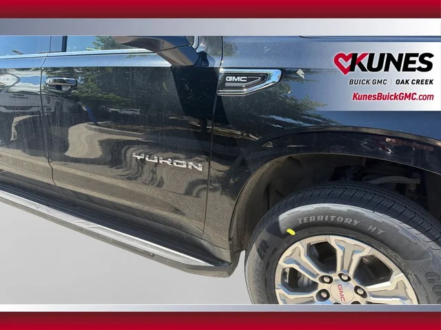 SEMINUEVOS GMC Yukon XL a Estados en autogozo