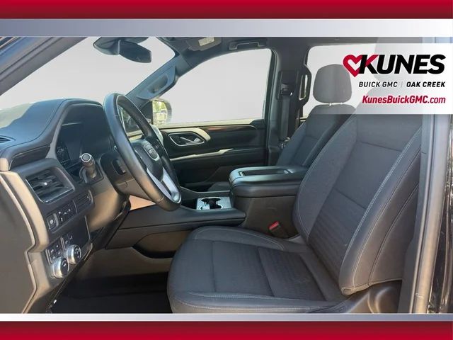 SEMINUEVOS GMC Yukon XL a Estados en autogozo