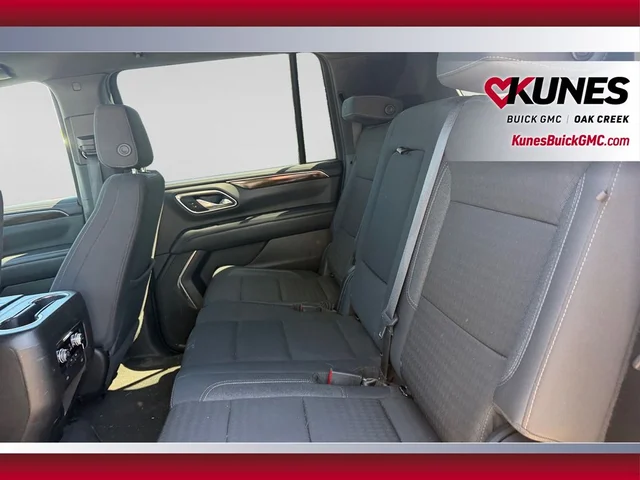 SEMINUEVOS GMC Yukon XL a Estados en autogozo