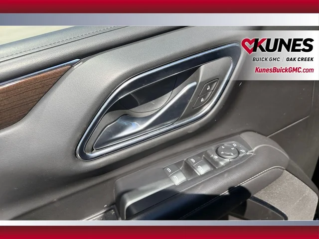 SEMINUEVOS GMC Yukon XL a Estados en autogozo