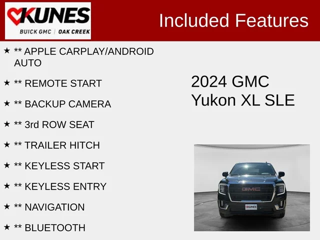 SEMINUEVOS GMC Yukon XL a Estados en autogozo