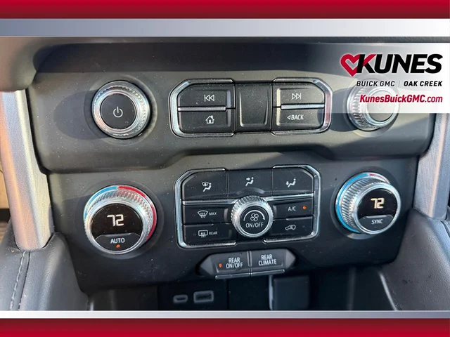 SEMINUEVOS GMC Yukon XL a Estados en autogozo