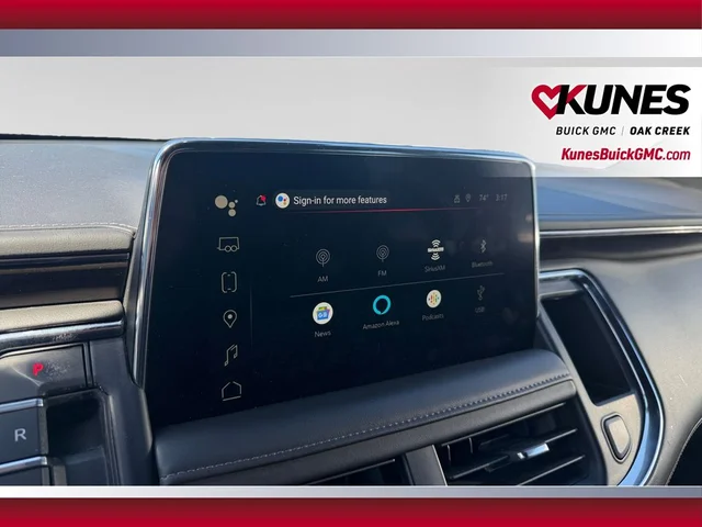 SEMINUEVOS GMC Yukon XL a Estados en autogozo