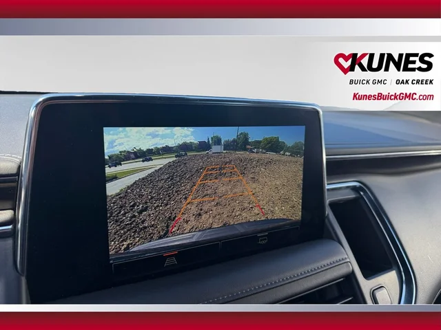 SEMINUEVOS GMC Yukon XL a Estados en autogozo