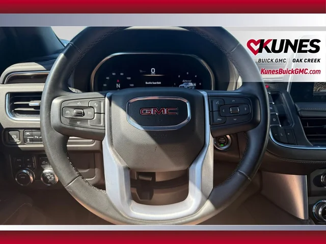 SEMINUEVOS GMC Yukon XL a Estados en autogozo