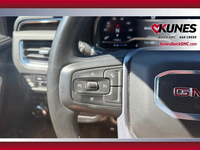 SEMINUEVOS GMC Yukon XL a Estados en autogozo
