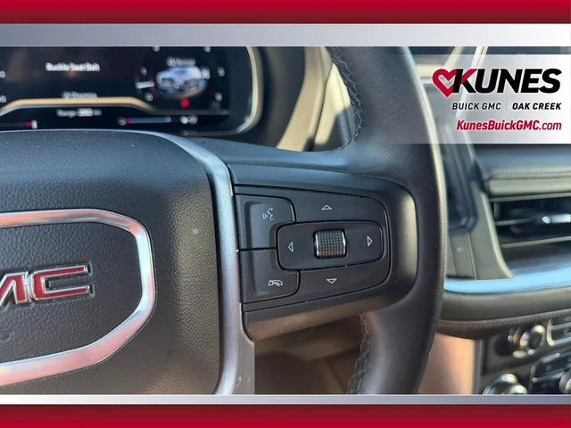 SEMINUEVOS GMC Yukon XL a Estados en autogozo