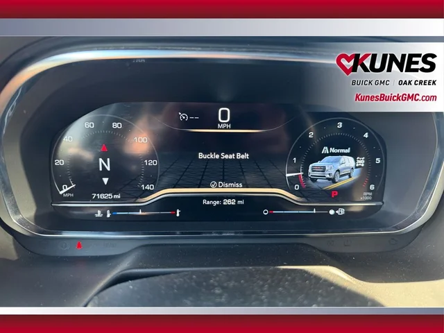 SEMINUEVOS GMC Yukon XL a Estados en autogozo