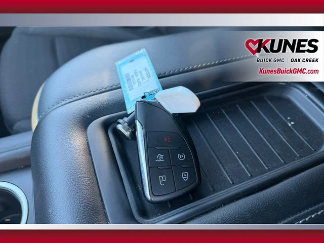 SEMINUEVOS GMC Yukon XL a Estados en autogozo