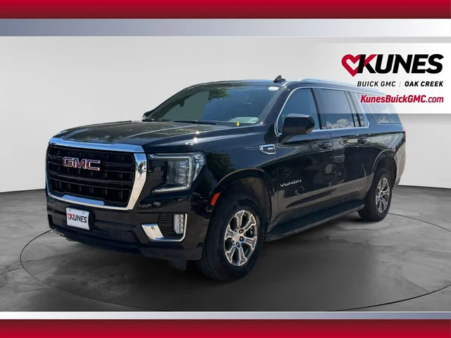 SEMINUEVOS GMC Yukon XL a Estados en autogozo