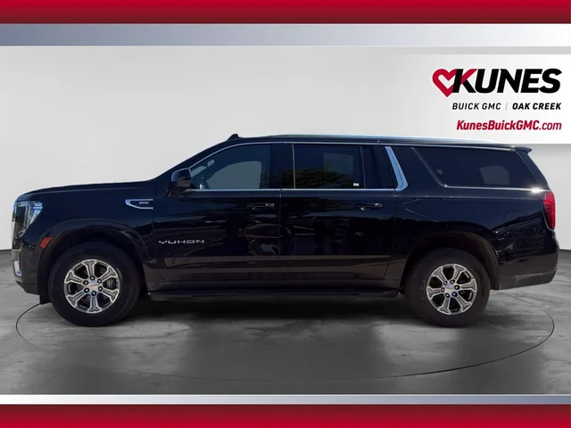 SEMINUEVOS GMC Yukon XL a Estados en autogozo