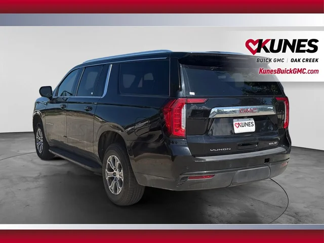 SEMINUEVOS GMC Yukon XL a Estados en autogozo