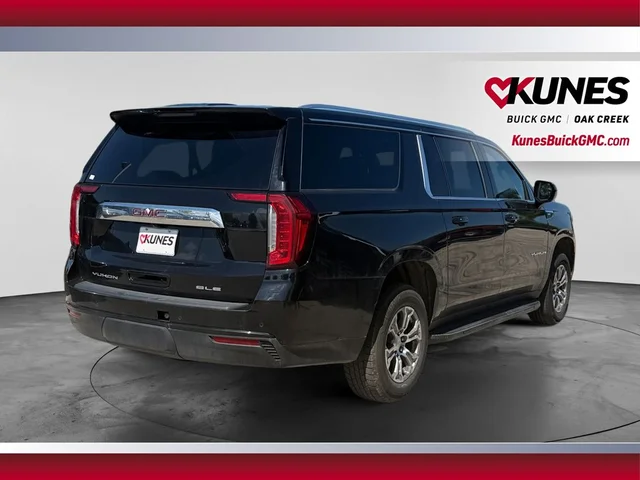 SEMINUEVOS GMC Yukon XL a Estados en autogozo