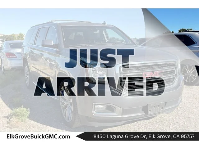 SEMINUEVOS GMC Yukon XL a Estados en autogozo