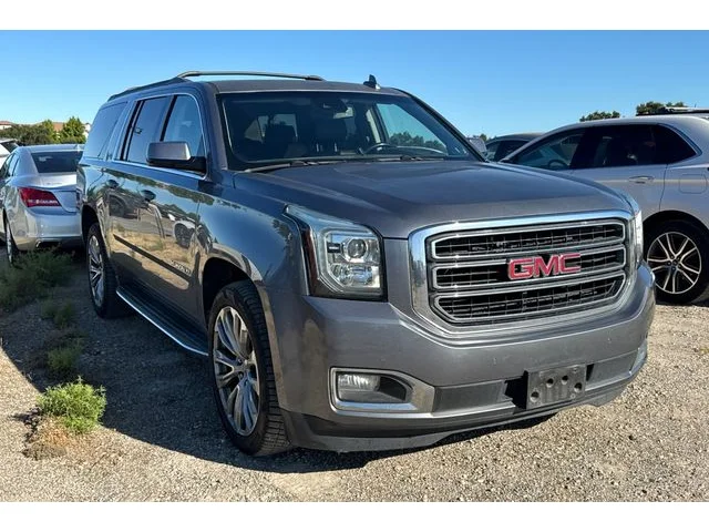 SEMINUEVOS GMC Yukon XL a Estados en autogozo