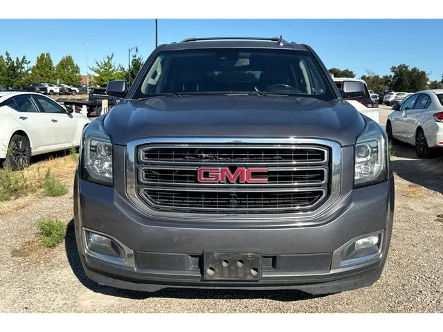 SEMINUEVOS GMC Yukon XL a Estados en autogozo