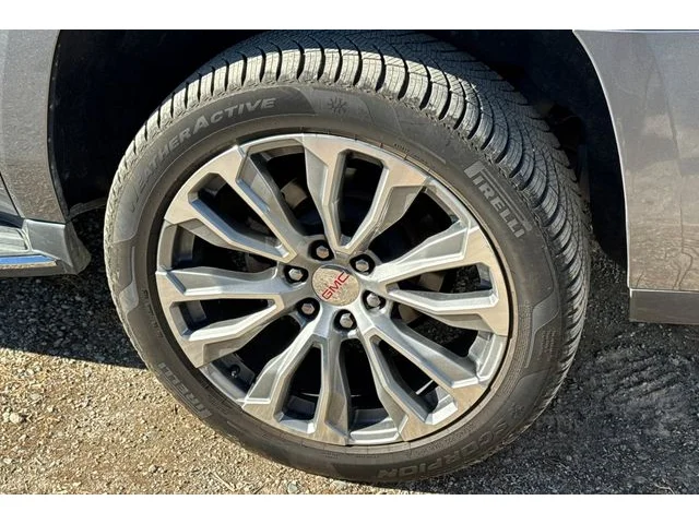 SEMINUEVOS GMC Yukon XL a Estados en autogozo