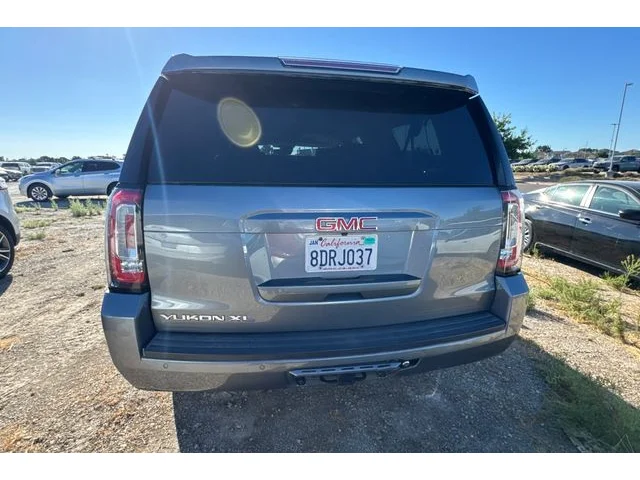 SEMINUEVOS GMC Yukon XL a Estados en autogozo