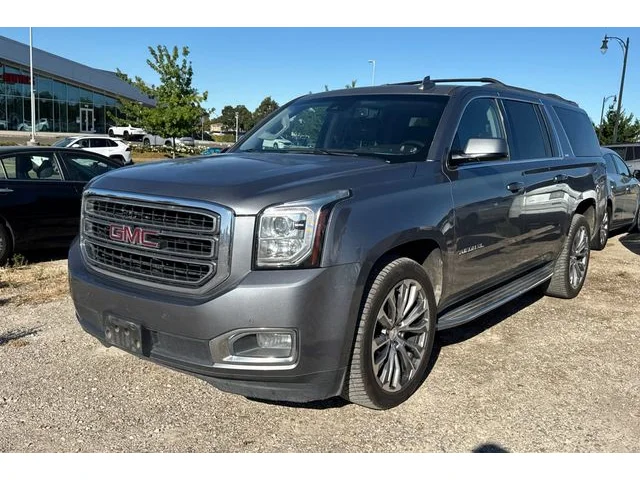 SEMINUEVOS GMC Yukon XL a Estados en autogozo