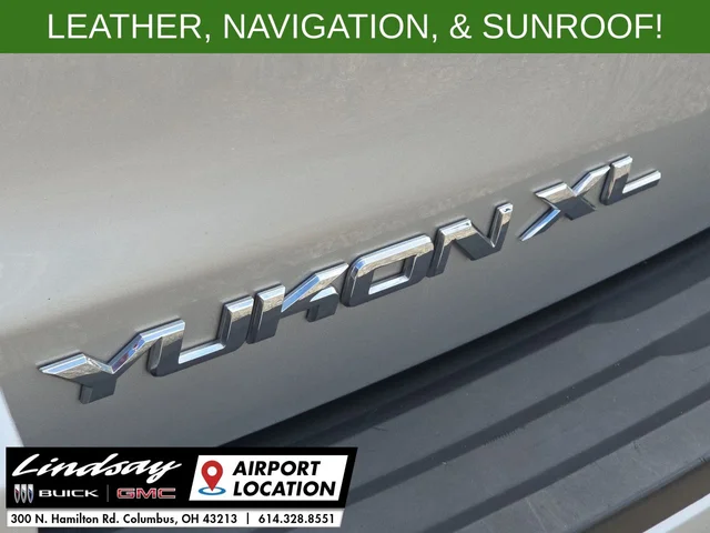 SEMINUEVOS GMC Yukon XL a Estados en autogozo