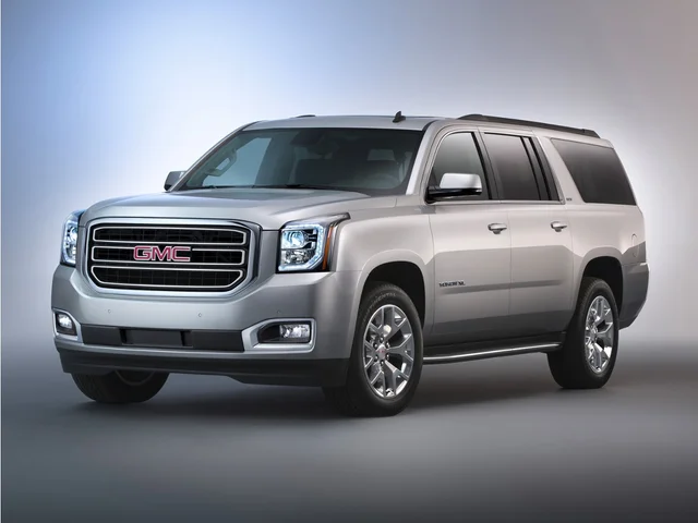 SEMINUEVOS GMC Yukon XL a Estados en autogozo