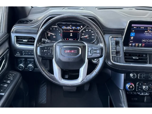 SEMINUEVOS GMC Yukon XL at ELK GROVE in Elk Grove Buick GMC