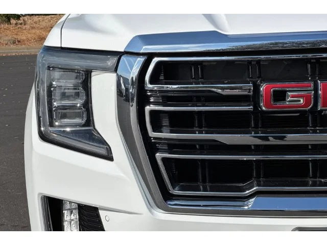SEMINUEVOS GMC Yukon XL at ELK GROVE in Elk Grove Buick GMC