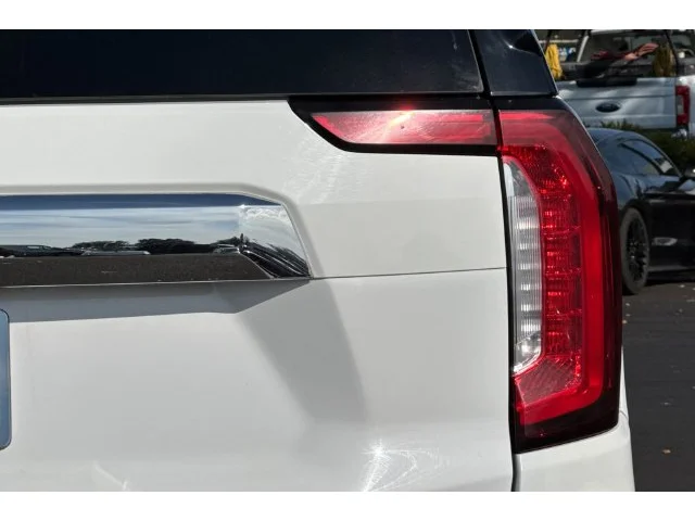 SEMINUEVOS GMC Yukon XL at ELK GROVE in Elk Grove Buick GMC
