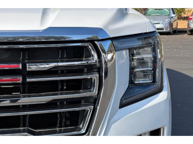 SEMINUEVOS GMC Yukon XL at ELK GROVE in Elk Grove Buick GMC