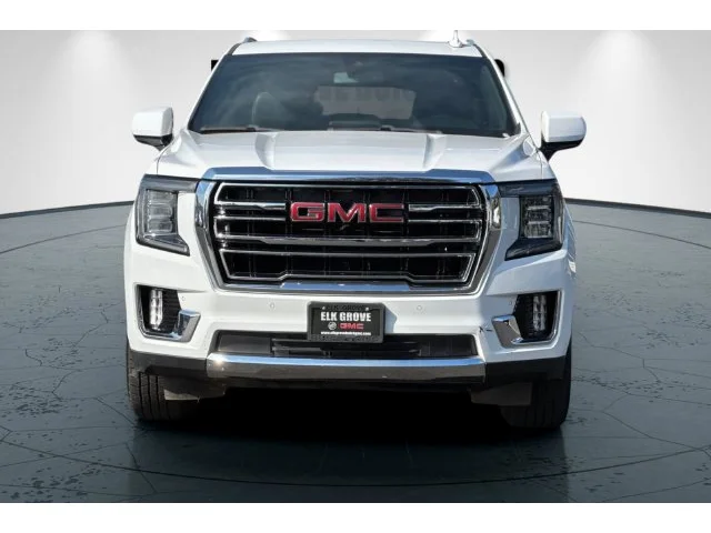 SEMINUEVOS GMC Yukon XL at ELK GROVE in Elk Grove Buick GMC