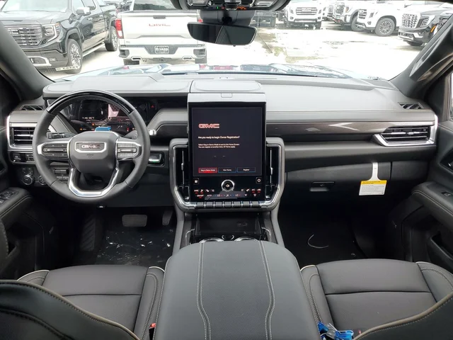 Nuevos GMC YUKON XL à Estados chez autogozo