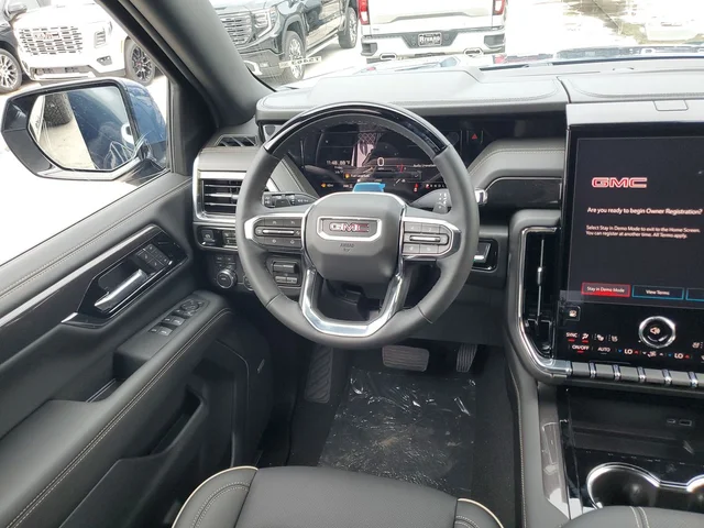 Nuevos GMC YUKON XL à Estados chez autogozo
